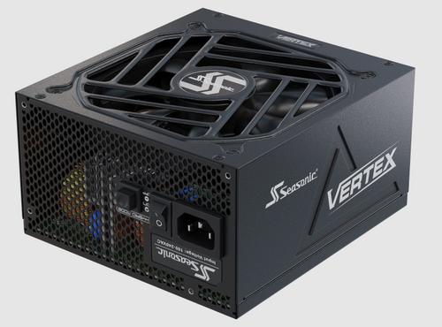 SEASONIC zdroj VERTEX GX-1200 modulární - AGEMcz