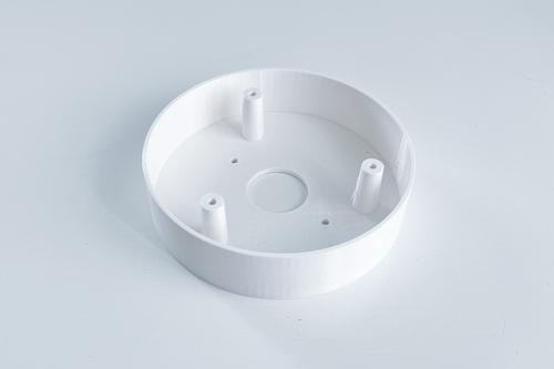 TP-LINK držák s kabelovou krytkou pro kamery VIGI C400/C440/C440-W na stěnu nebo strop, bílý - AGEMcz