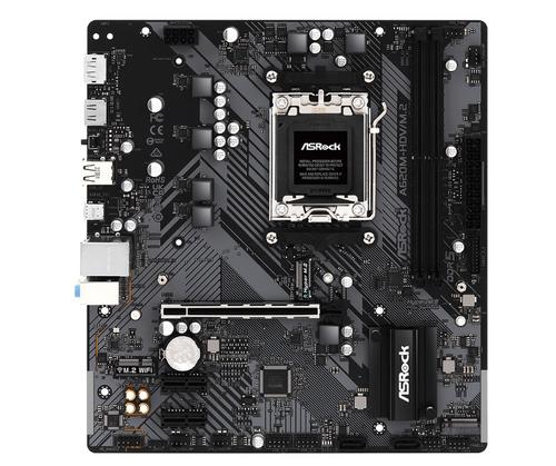 ASROCK A620M-HDV/M.2 - Doprodej AGEMcz
