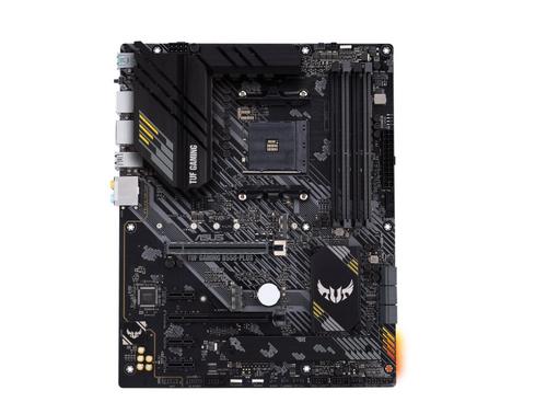 ASUS MB TUF GAMING B550-PLUS