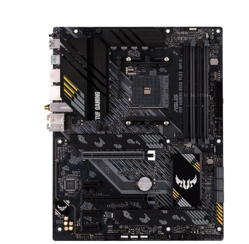 ASUS MB TUF GAMING B550-PLUS WIFI II - AGEMcz