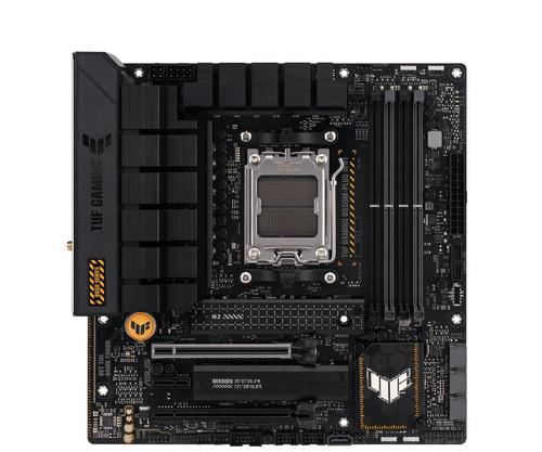 ASUS MB TUF GAMING B650M-PLUS WIFI - Slevy AGEMcz