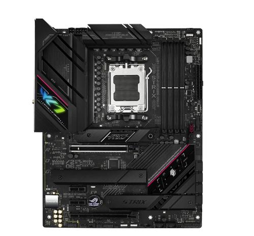 ASUS MB ROG STRIX B650E-F GAMING WIFI - Slevy AGEMcz