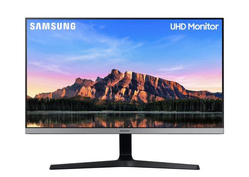 SAMSUNG LCD 28" monitor UR55 model U28R550 UHD 3840x2160 IPS - AGEMcz