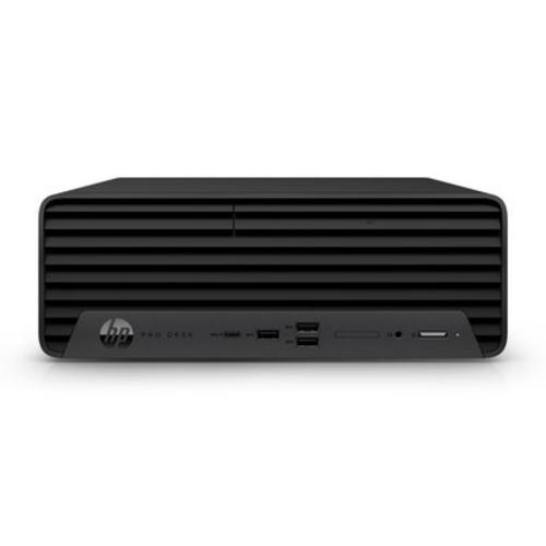 HP PC HP Pro SFF 400 G9 Small Form Factor, i5-12500, 8GB DDR4, 512 GB M.2 SSD, Intel UHD 770, USB klávesnice, myš, Windows 11 Pro - AGEMcz