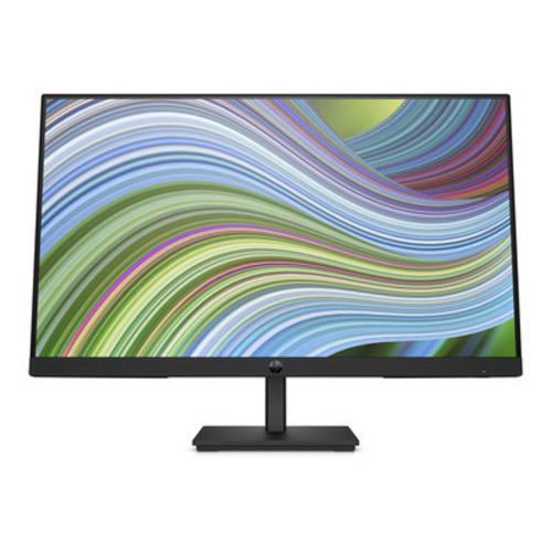 HP LCD P24 G5 FHD 23,8" 1920x1080 (5ms, 1000:1, 250cd, VGA+DPort+HDMI) - AGEMcz
