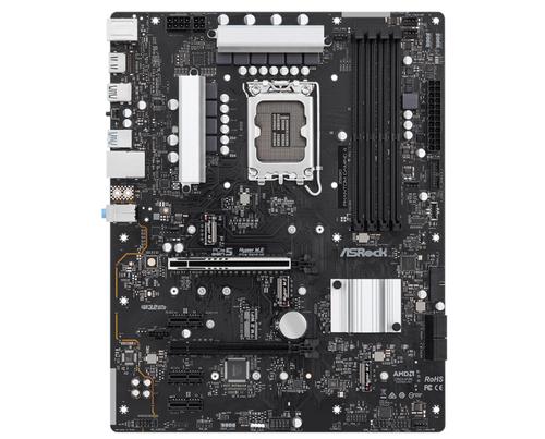 ASROCK Z690 PHANTOM GAMING 4 (použitý) (intel 1700 - Doprodej AGEMcz