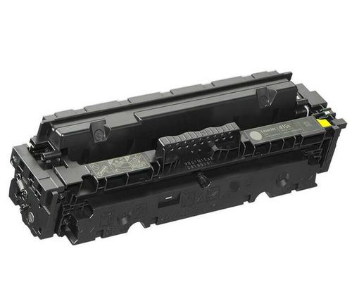 W2031X (bez čipu) kompatibilní s HP toner azurový cyan č. 415X (nutno doplnit čip) - AGEMcz