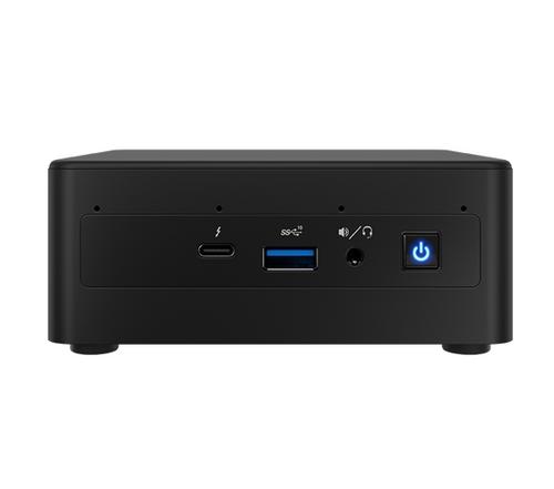 INTEL NUC 11 Performance Kit NUC11PAHi3 (použitý), i3, Panther Canyon mini PC - Doprodej AGEMcz