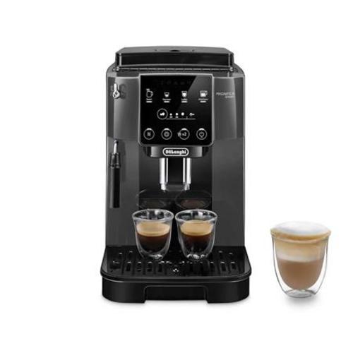 DeLONGHI Magnifica START ECAM 220.22.GB černý (plnoautomatický kávovar)