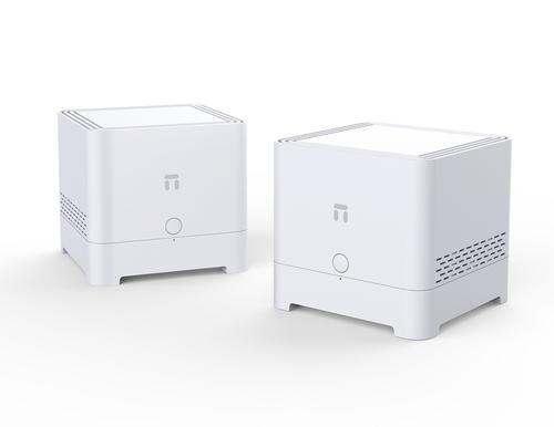 STONET M6 WiFi6 HOME MESH SYSTEM AX1800, 2pack (DECO) - AGEMcz