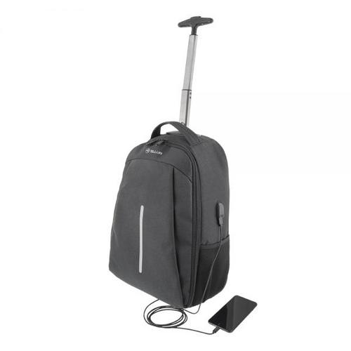 TELLUR Rolly, Taška pro notebook 15,6" - AGEMcz