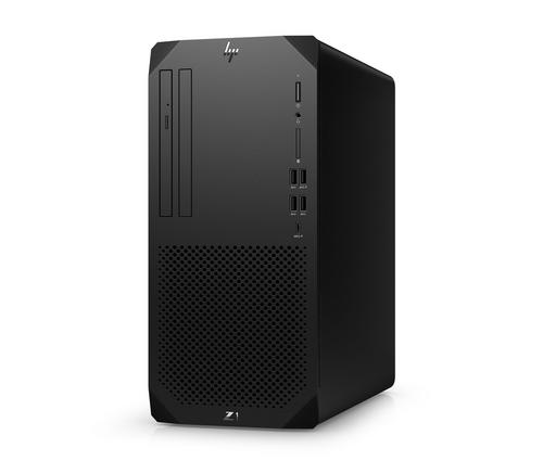 HP PC HP Z1 G9 Tower, i7-13700, 16GB DDR5, 512 GB M.2 SSD, Intel UHD 770, Windows 11 Pro