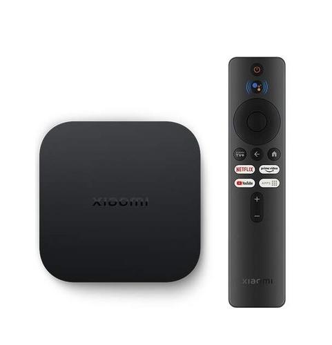 XIAOMI Mi TV Box S 2. generace - AGEMcz