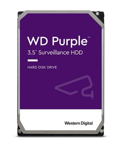 WDC WD11PURZ hdd 1TB SATA3-6Gbps - Slevy AGEMcz