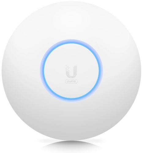 UBIQUITI UniFi AP U6+ Access Point (vylepšená u6-lite) - AGEMcz