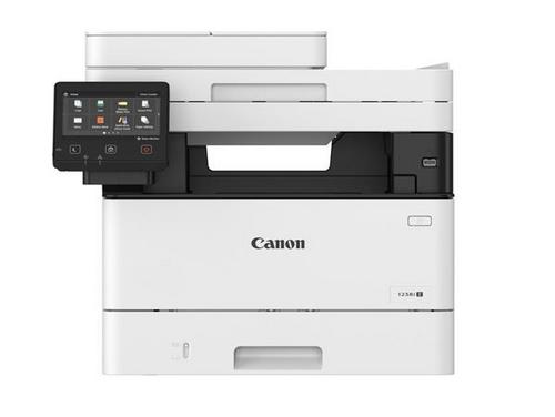 CANON i-Sensys X 1238i II sestava s tonerem - AGEMcz