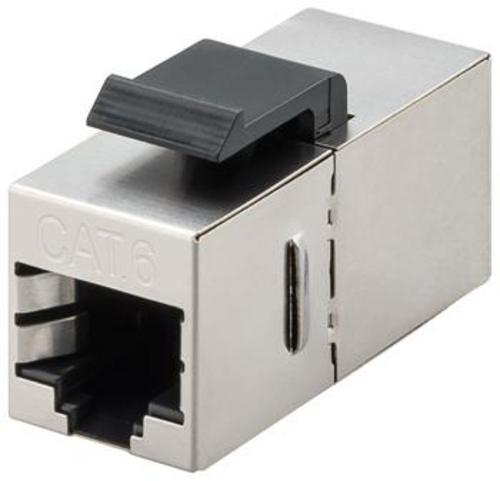 SPOJKA RJ45 CAT6 8/8 STP KeyStone