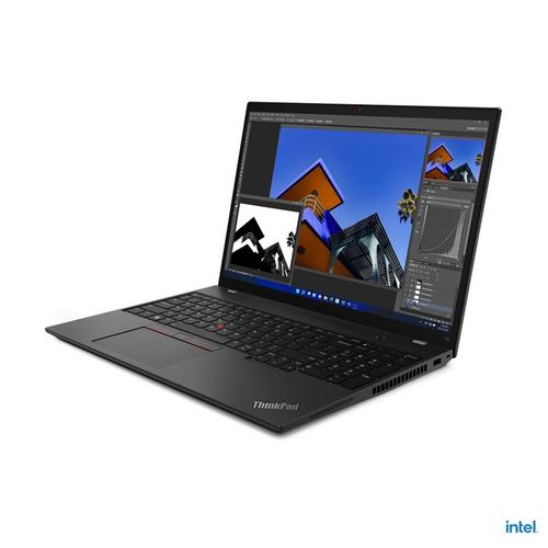 LENOVO NB ThinkPad T16 Gen1, standard, 16.0" WUXGA 1920x1200, Intel® i5- ??, DDR4 16GB, SSD M.2 256GB TCL, Win11Pro, 3 Year On-site KYD - AGEMcz