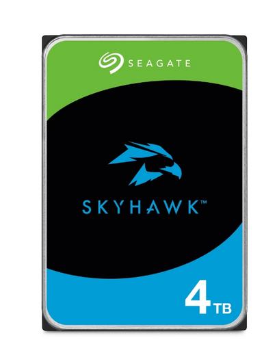 SEAGATE ST4000VX013 hdd SkyHawk 4TB SMR 256MB cache