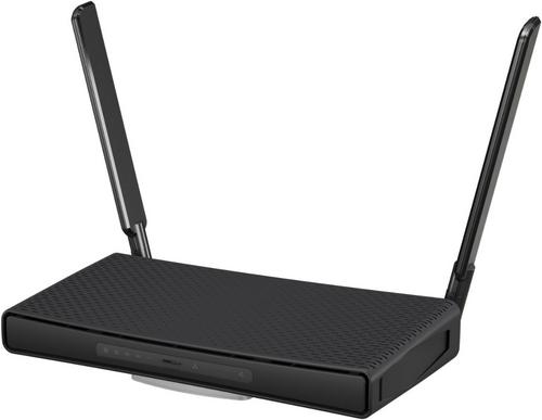 MIKROTIK C53UiG+5HPaxD2HPaxD WIFI ROUTER hAP ax3 , WIFI6 - AGEMcz