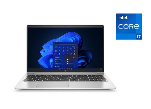 HP NB HP ProBook 450 G9, Intel® Core™ i7-1260P, 15.6 IPS FHD matný, 16GB DDR4, 1 TB M.2 SSD, Intel Iris Xe, WiFi 6E, BT, Windows 11 Pro