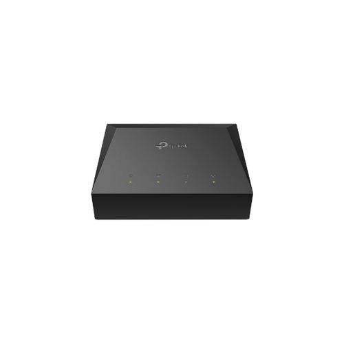 TP-LINK XZ000-G7 1portový gigabitový GPON terminál - AGEMcz