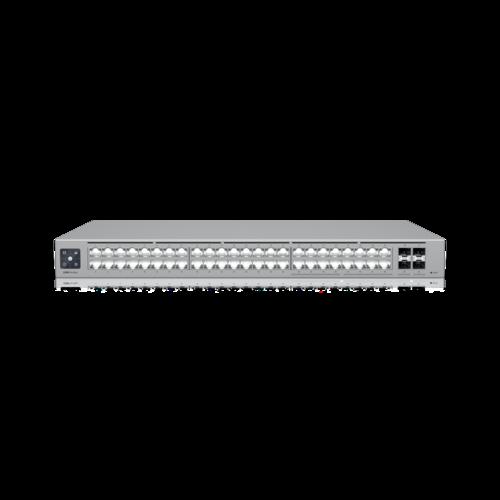UBIQUITI USW-Pro-Max-48 - AGEMcz
