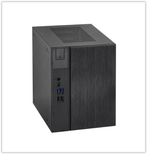 ASROCK DESKMEET B660/B/BB/BOX black černý - Doprodej AGEMcz