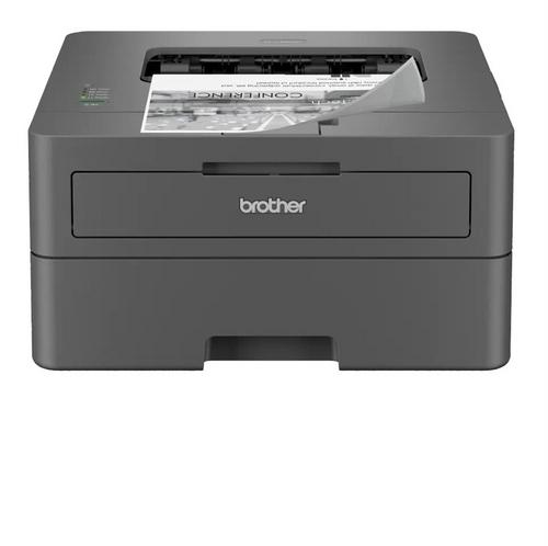 BROTHER Laser HL-L2402D, A4, 1200x1200dpi, 30str/min/15str/min, USB, 64MB - AGEMcz