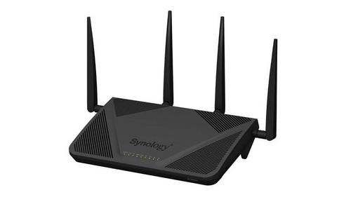 SYNOLOGY RT2600ac router (použitý) - Doprodej AGEMcz