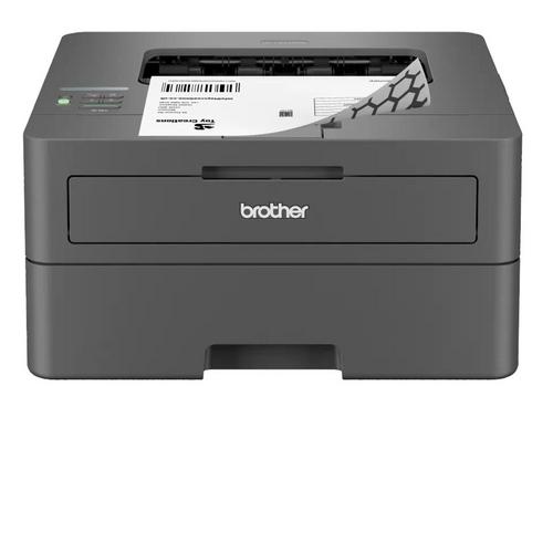 BROTHER Laser HL-L2442DW, A4, 1200x1200dpi, 30str/min/15str/min, USB, 64MB, LAN - AGEMcz