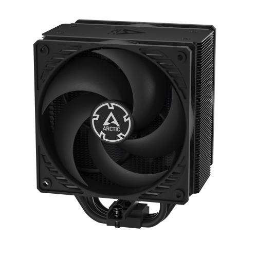 ARCTIC Freezer 36 Black chladič CPU