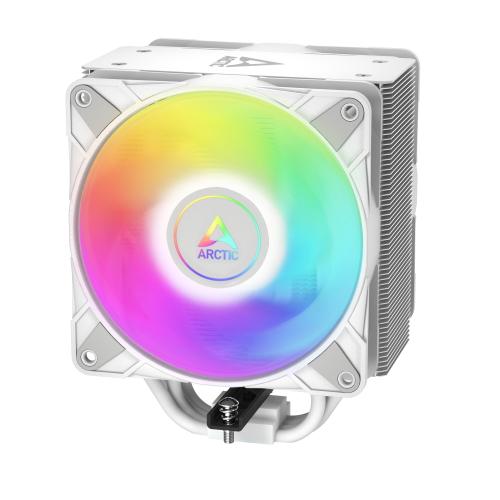 ARCTIC Freezer 36 A-RGB White chladič CPU