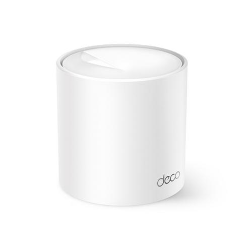 TP-LINK Deco X10 1pack AX1500 Whole Home Mesh Wi-Fi 6 System - AGEMcz