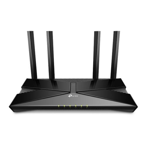 TP-LINK Archer VX1800v Dvoupásmový modemový router VDSL AX1800 s Wi-Fi 6