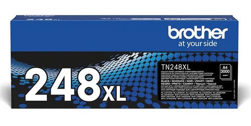 BROTHER TN-248XL originální toner černý - 3.0K - AGEMcz