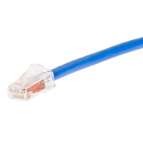 KABEL PATCH UTP kat. 6, 2.5m (7ft) modrý COMMSCOPE - AGEMcz