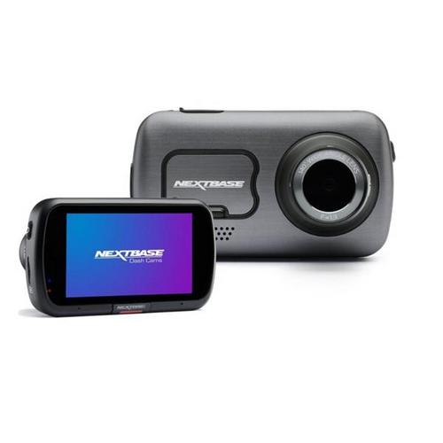 NEXTBASE 622GW - kamera do auta, 4K, GPS, WiFi, 3" - AGEMcz