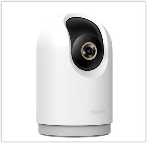 XIAOMI Mi Smart Camera C500 PRO (domácí Wi-Fi kamera, 5Mpix, dual wifi) - Novinky AGEMcz