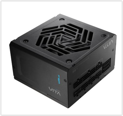 FSP zdroj VITA GM 750, 80 PLUS gold, 750W modulární ATX 3.1 (FORTRON)