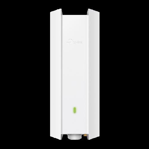 TP-LINK EAP650-Outdoor AX3000 vnitřní/venkovní WiFi 6 přístupový bod - AGEMcz
