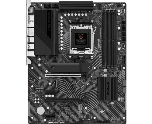ASROCK B650 PG LIGHTNING (použitý) - Doprodej AGEMcz