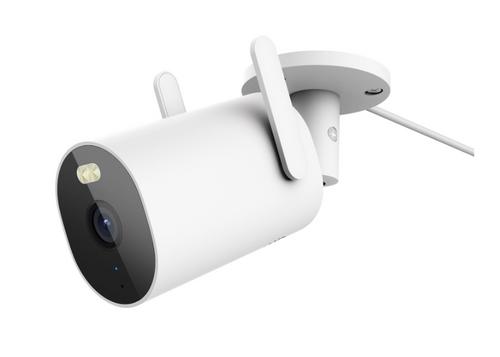 XIAOMI Outdoor Camera AW300 (vnitřní/venkovní Wi-Fi kamera IP66, 2304x1296, 3 Mpix) - Doprodej AGEMcz