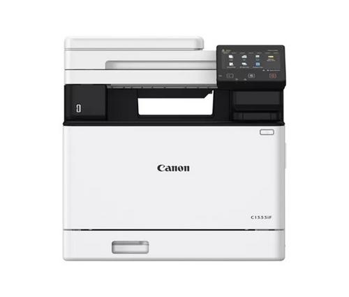 Canon i-SENSYS X/C1333iF/MF/Laser/A4/LAN/WiFi/USB - AGEMcz