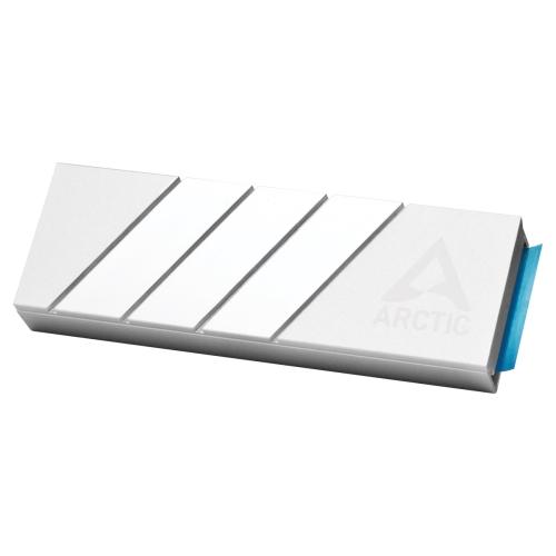 ARCTIC M2 Pro (Silver) – chladič M.2 SSD - AGEMcz