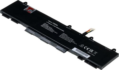 T6 POWER Baterie NBHP0228 NTB HP - AGEMcz