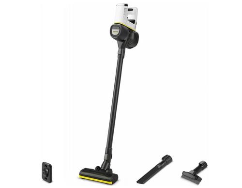 KARCHER Aku Vysavač, VC 4 Cordless myHome, tyčový akumulátorový vysavač - AGEMcz