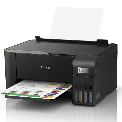 EPSON EcoTank L3270 - AGEMcz