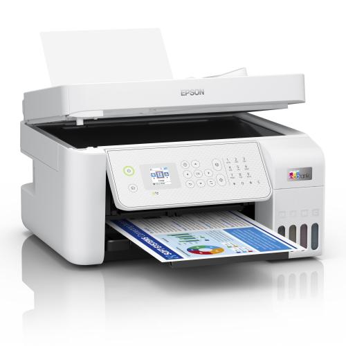 EPSON EcoTank L5316 - AGEMcz